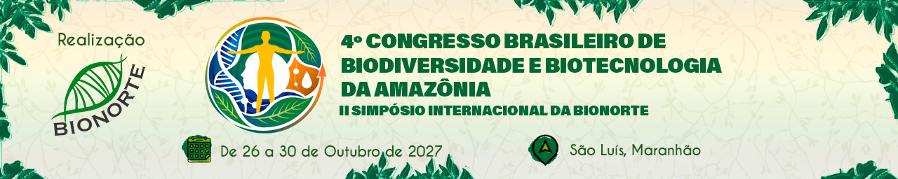  Congresso Biodiversidade